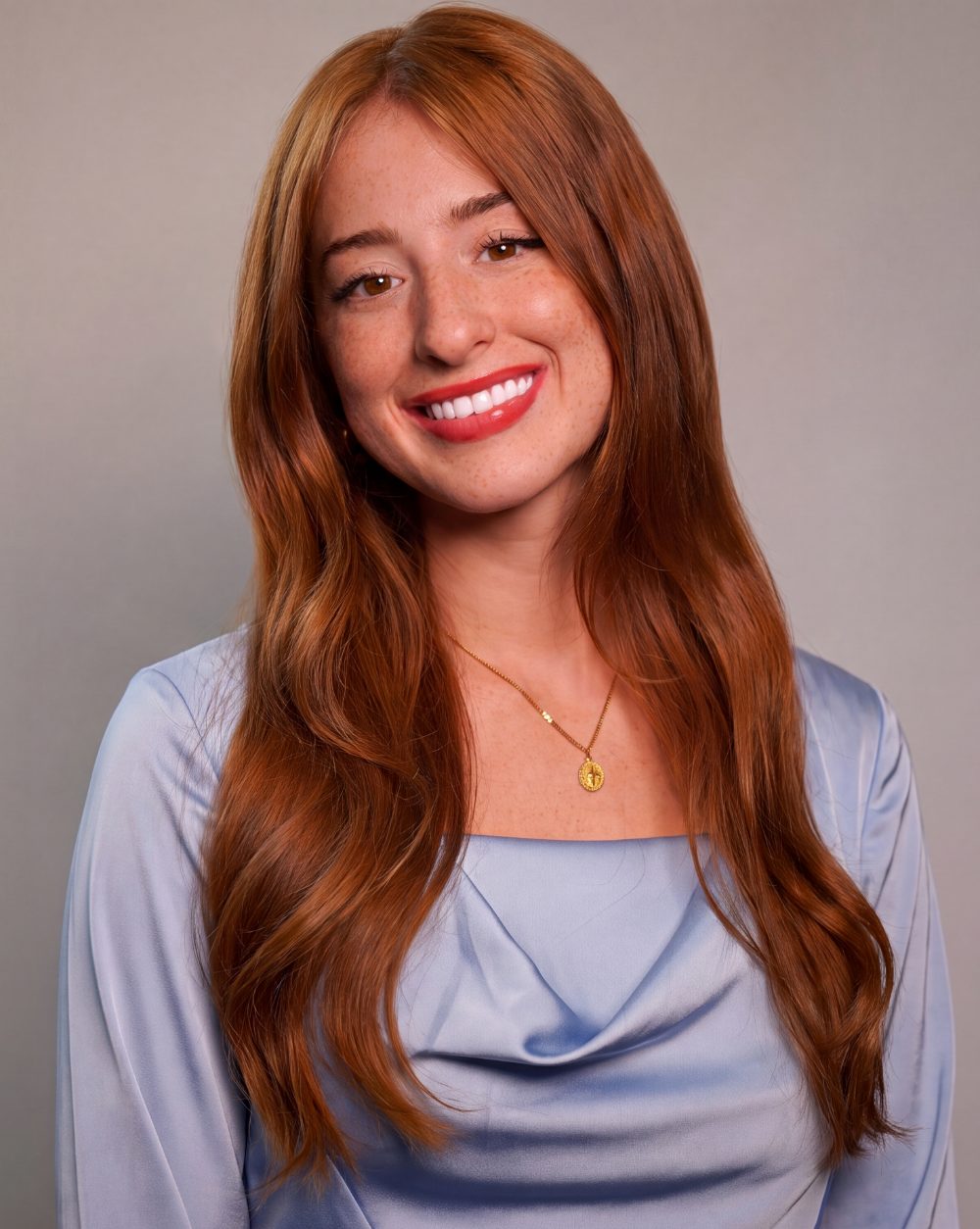 Savannah Hobbs, licensed insurance agent